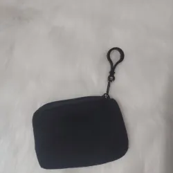 Ví mini nhung mới 100%