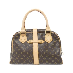 Túi xách Louis Vuitton Monogram Manhattan GM M40025 - Hàng hiệu Chính hãng 766312