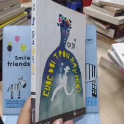 Sách: Cuộc đời trong hay méo (B1) Tác giả: Cu trí 693147