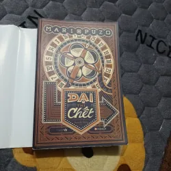 Dại Thì Chết - Mario Puzo 788822