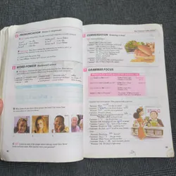 New Interchange (English for international communication) - Jack C.Richards 559275