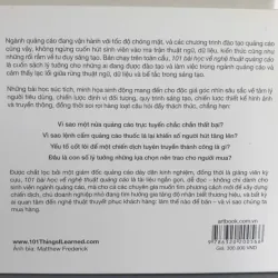 101 Bài Học Về Nghệ Thuật Quảng Cáo 801036