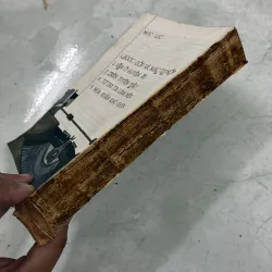 Chuyện thường ngày ở huyện 1029671