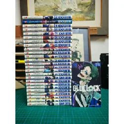 Truyện tranh Blue lock (Full, lẻ) 126811