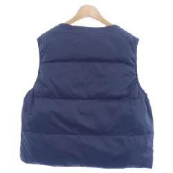 KLOKE Áo gile lông vũ - Hàng hiệu Authentic 811773