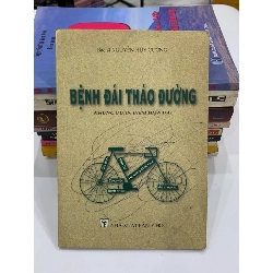 Bệnh đái tháo đường – Nhiều tác giả 552969