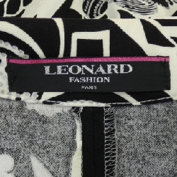 【Mã giảm giá】Thời trang Leonar LEONARD FASHION Áo khoác 638400