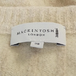 MACKINTOSH LONDON ニット 632200