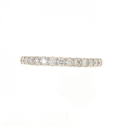 Nhẫn kim cương K18PG 0.23CT - Hàng hiệu Chính hãng 859048