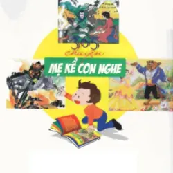 365 Chuyện Mẹ Kể Con Nghe 1000501