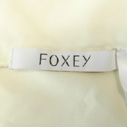 Đầm FOXEY ROSETTE 44672 - Hàng hiệu Chính hãng 813527