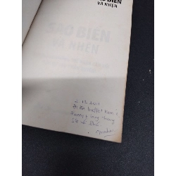 Sao biển và nhện mới 70% ố vàng có viết trang đầu 2010 HCM2207 Ori Brafman và Rod A. Beckstrom VĂN HỌC 916423