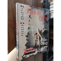 Phản Diện Bản Năng Gốc - Richard Osoborne 202392