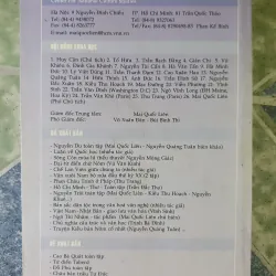 Trịnh Công Sơn có một đời như thế - Nguyễn Dắc Xuân 726722