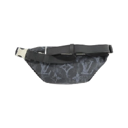 Túi đeo chéo Louis Vuitton Monogram Pastel Noir Discovery Bum Bag M57276 612772