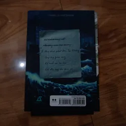 Kẻ cuối cùng trong sáu người 719283