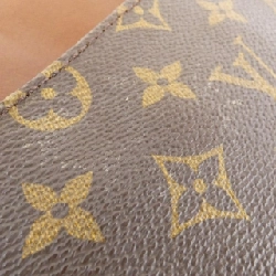 Túi xách vai Louis Vuitton Monogram Musette M51256 609575
