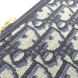 クリスチャンディオール DIOR OBLIQUE 30 Montaigne Corin Dior Phone Holder S2114UTZQ Phone Case - Hàng hiệu Authentic 807765