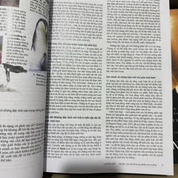 [Miễn ship] Sách Sinh Học Campbell Reece 707824