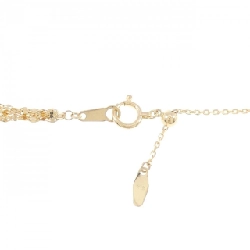 K18YG Dây chuyền - Hàng hiệu Chính hãng 865342