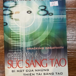 Đột phá sức sáng tạo (k2) 328400