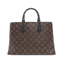 Túi xách Louis Vuitton Monogram Flower M43550 608582