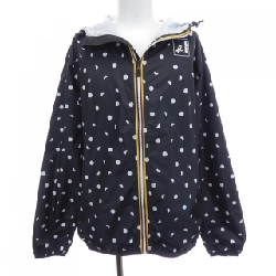 K-WAY Agnes.b Jacket - Hàng hiệu Authentic