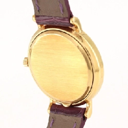 Patek Philippe Calatrava YG/D 4820J YG Quartz - Hàng hiệu Authentic 873873