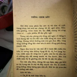 Gió đầu mùa - Thạch Lam 1021753