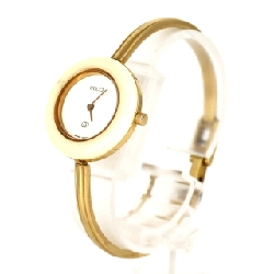 Nhẫn thay đổi Gucci GP kích thước M 1100-L GP Quartz - Hàng hiệu Chính hãng 881687