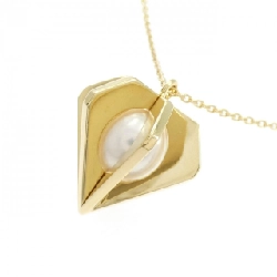 Tasaki Stellar Necklace - Hàng hiệu Authentic 842880