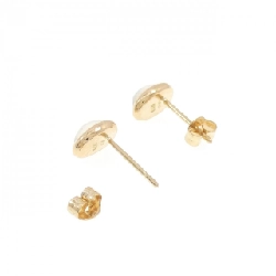 Bông tai 4゜C Moonstone - Hàng hiệu Authentic 843927