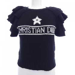 【Mã giảm giá】Christian Dior CHRISTIAN DIOR Áo len