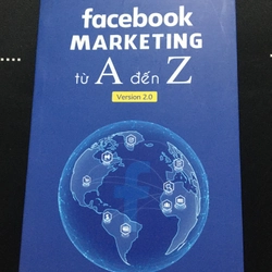 Fabook Marketing Từ A - Z