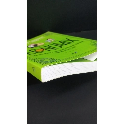 ECONOMIX mới 90% bẩn nhẹ 2020 HCM0412 MICHAEL GOODWIN KINH TẾ 917688