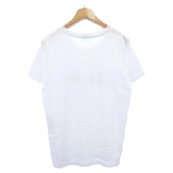 Áo thun logo cổ điển CELINE 2X314916G - Hàng hiệu Authentic 826241