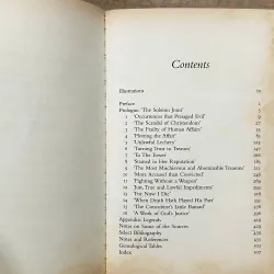 The Lady in the Tower: The Fall of Anne Boleyn - Alison Weir 734847