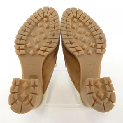 【Mã giảm giá】Giày sandal HERMES 663946