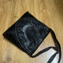 Túi nữ size 29*27*4 da thật 2hand 933773