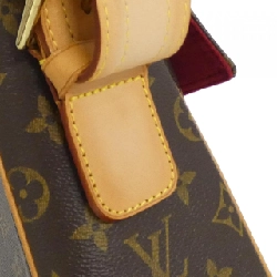 Túi xách vai Louis Vuitton Monogram Viva Cite GM M51163 611779