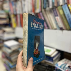 Stream English 417309