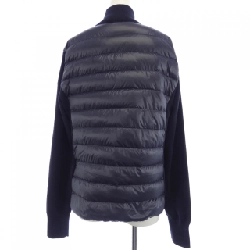 MONCLER Áo khoác lông - Hàng hiệu Chính hãng 824425