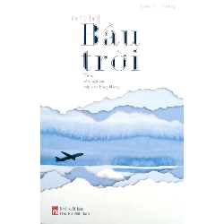 Lời từ biệt từ bầu trời - Đinh Lê Hương - 2025 - Văn Học