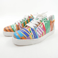 【Mã giảm giá】Giày sneaker CHRISTIAN LOUBOUTIN 662348