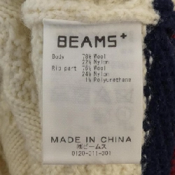 BEAMS PLUS Áo gile - Hàng hiệu Authentic 888742
