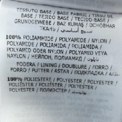 MONCLER GENIUS HYKE LEMA Áo khoác lông - Hàng hiệu Authentic 811671