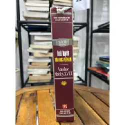 Tinh tuyển Văn học Việt Nam – Tập 5, Quyển 1: Văn học thế kỷ XVIII – PGS. Nguyễn Thạch Giang 593416