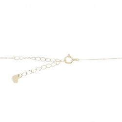 K18YG Dây chuyền - Hàng hiệu Chính hãng 865464