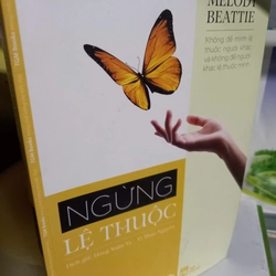 ngưng lệ thuộc