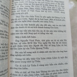VIỆT NAM CÁI NHÌN ĐỊA-VĂN HOÁ - TRẦN QUỐC VƯỢNG 546618